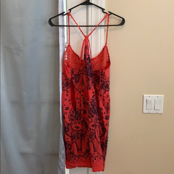 Free People Dress - Picture 2 of 2